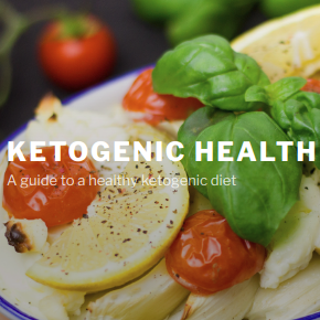 A guide to a healthy ketogenic diet